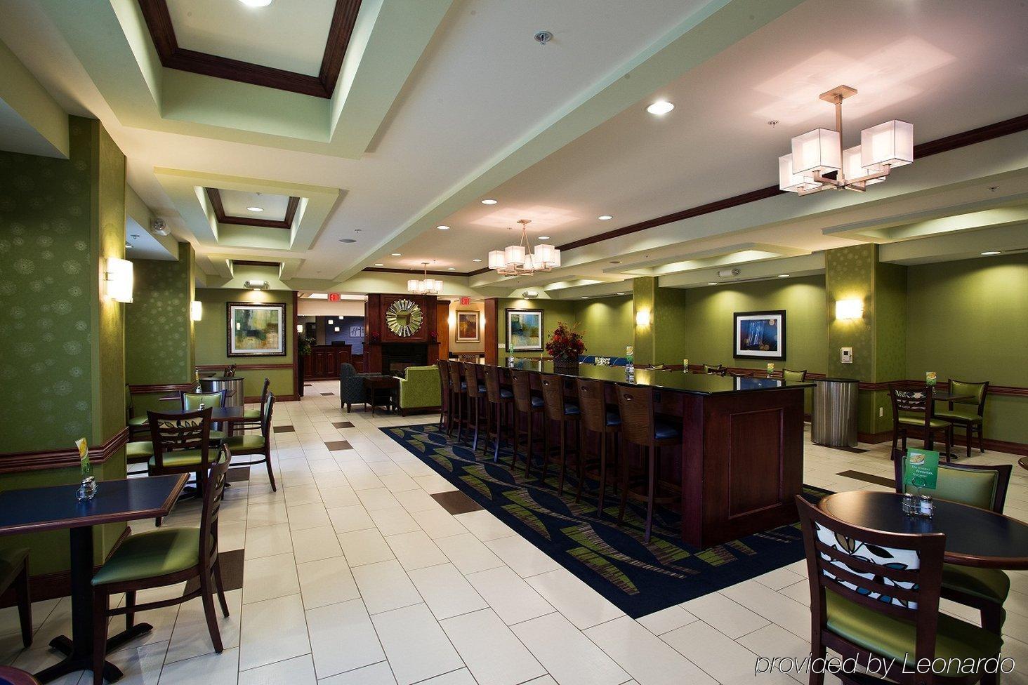 Holiday Inn Express And Suites Urbandale Des Moines By Ihg Eksteriør bilde